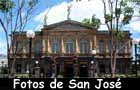 Fotos de San Jose Costa Rica San Jose centro